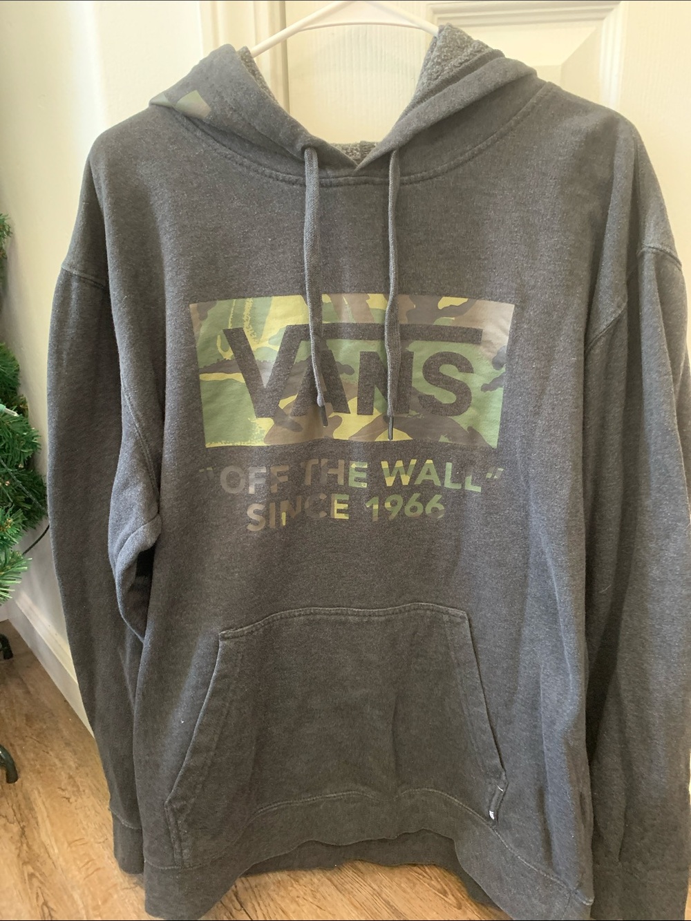 Vans Men’s Sweater